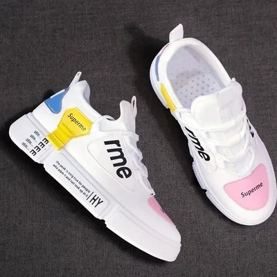 2019 spring and summer new women's shoes round head muffin bottom PU low-heeled casual shoes with deep mouth-1
2019 spring and summer new women's shoes round head muffin bottom PU low-heeled casual shoes with deep mouth-1