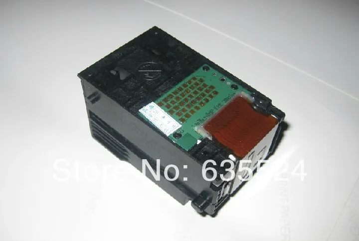 ORIGINAL NEW QY6-0054 Printhead for Canon 450i 455i 470PD 475PD MP375R MP390 MP360 MP370 i450 i470D i475D iP2000
ORIGINAL NEW QY6-0054 Printhead for Canon 450i 455i 470PD 475PD MP375R MP390 MP360 MP370 i450 i470D i475D iP2000