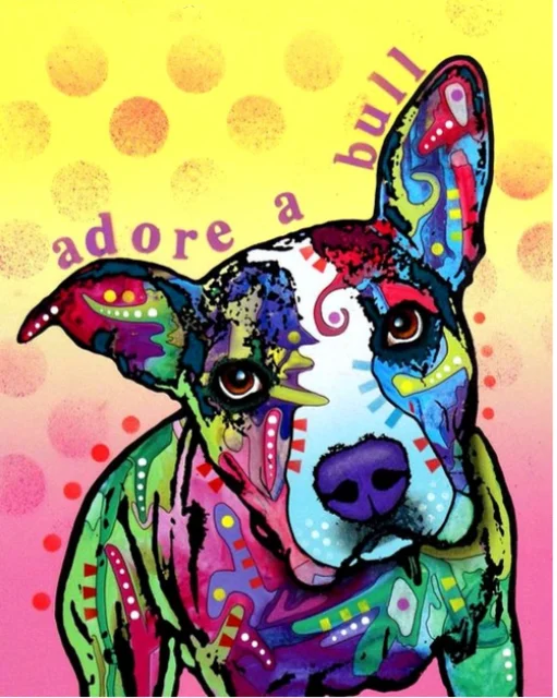 5D DIY Diamond Painting Animal Dog Cross Stitch Full Diamond Embroidery 3D Diamond Painting Christmas Gifts Home decor
5D DIY Diamond Painting Animal Dog Cross Stitch Full Diamond Embroidery 3D Diamond Painting Christmas Gifts Home decor