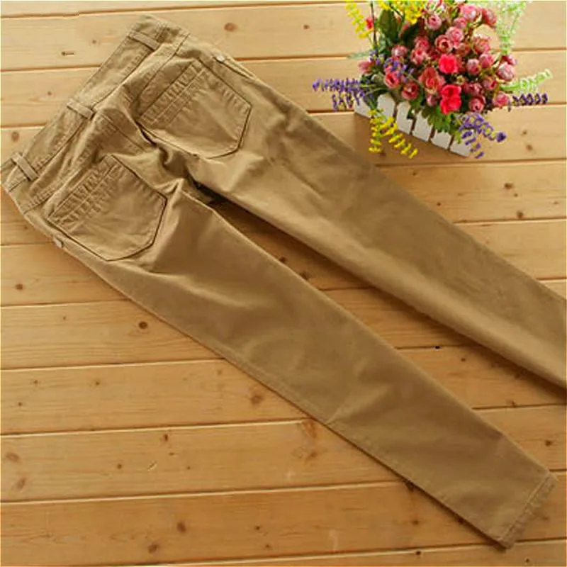 Khaki Cargo Pants Women Army Green Military Pant Womens Women Work Pants Camouflage Calca Cargo Pantalon Camuflagem
Khaki Cargo Pants Women Army Green Military Pant Womens Women Work Pants Camouflage Calca Cargo Pantalon Camuflagem