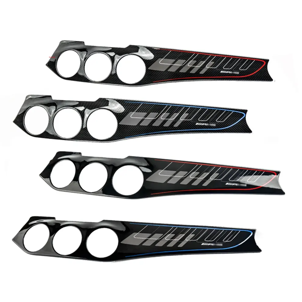 Car Interior Invisible Protective Film Special Instrument Panel Sticker for Benz CLA/GLA AMG Accessories
Car Interior Invisible Protective Film Special Instrument Panel Sticker for Benz CLA/GLA AMG Accessories