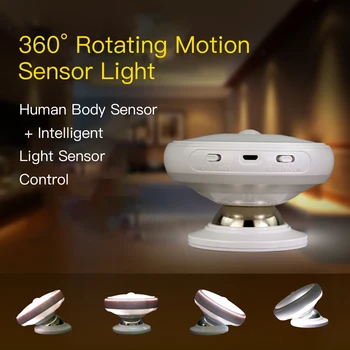LED Body Motion Sensor Light Eye Protection Human Body Induction Night Light LED Wall Lamp Lights with Detachable Magnetic Base
LED Body Motion Sensor Light Eye Protection Human Body Induction Night Light LED Wall Lamp Lights with Detachable Magnetic Base