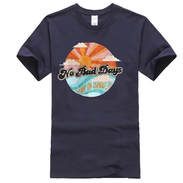 vintage no bad days t-shirt, retro no bad days, living on t-shirts, retro 70s tees
vintage no bad days t-shirt, retro no bad days, living on t-shirts, retro 70s tees