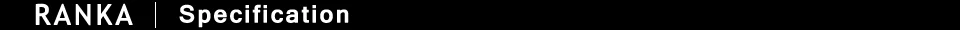 specification