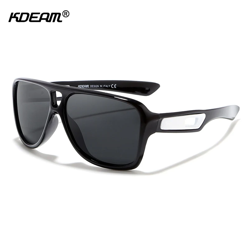 KDEAM Women Brand Designer Sunglass Anti-Reflective Goggles 5 Color Coated Lens With Peanut Box KD5447
KDEAM Women Brand Designer Sunglass Anti-Reflective Goggles 5 Color Coated Lens With Peanut Box KD5447