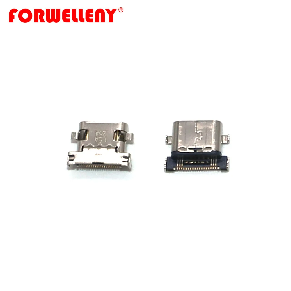 For LG V20 Type-C USB Charging Port Connector Plug micro Jack Socket Dock Repair Part F800L H910 H915 H990 LS997 US996
For LG V20 Type-C USB Charging Port Connector Plug micro Jack Socket Dock Repair Part F800L H910 H915 H990 LS997 US996