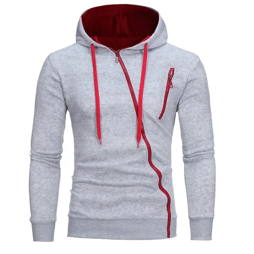 Men's Casual Sweatshirt Mens' Long Sleeve Hoodie Hooded Sweatshirt Tops Jacket Outwear dropshipping augu11
Men's Casual Sweatshirt Mens' Long Sleeve Hoodie Hooded Sweatshirt Tops Jacket Outwear dropshipping augu11