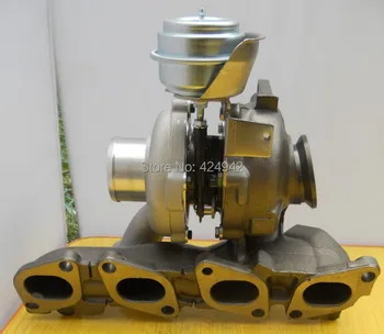 GT1749V GT17 VNT 773270 766340 55196859 turbo turbocharger for Opel Vectra C 1.9 CDTI 150HP Z19DTH Opel Zafira B 1.9 CDTI 150HP
GT1749V GT17 VNT 773270 766340 55196859 turbo turbocharger for Opel Vectra C 1.9 CDTI 150HP Z19DTH Opel Zafira B 1.9 CDTI 150HP
