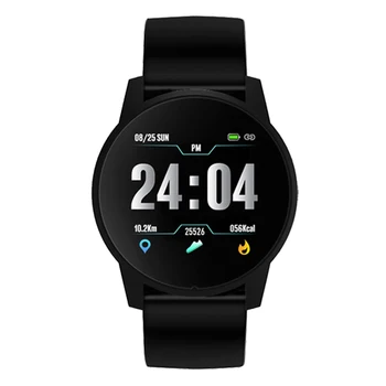 2019 multi-function smart watch fitness tracking sports watch men women heart rate blood pressure oxygen monitor alarm reminder
2019 multi-function smart watch fitness tracking sports watch men women heart rate blood pressure oxygen monitor alarm reminder