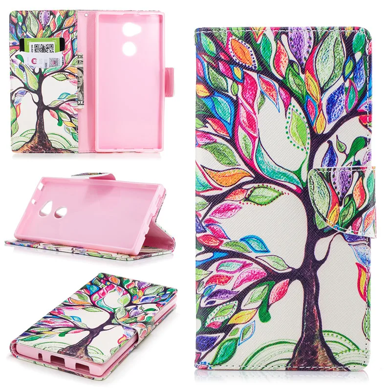 For Sony Xperia XA2 Ultra Case (5)