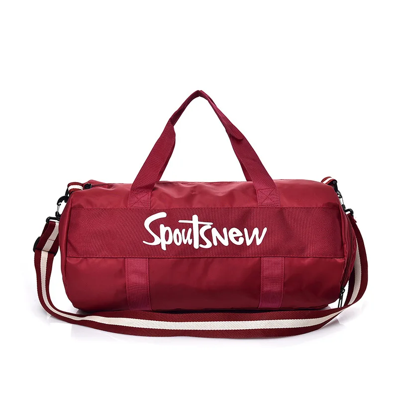 Gym Sport Bag Women Sac De Sport Bag For Sports Shoulder Fitness Training Duffle Bag For Shoe Storage Outdoor Travel Handbag
Gym Sport Bag Women Sac De Sport Bag For Sports Shoulder Fitness Training Duffle Bag For Shoe Storage Outdoor Travel Handbag