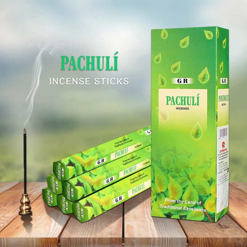 Lemon Grass Indian Incense Sticks Home Fragrance for Incense Burner Metal India Stick Incenses Buddhist Insence
Lemon Grass Indian Incense Sticks Home Fragrance for Incense Burner Metal India Stick Incenses Buddhist Insence
