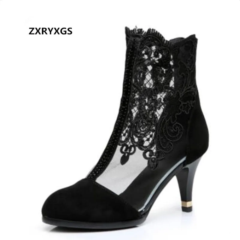 Noble Elegant Fashion Sandals Shoes Woman Sandals 2022 Lace Cow Leather Sandals Fine with High Heel Sandals Women Fashion Shoes
Noble Elegant Fashion Sandals Shoes Woman Sandals 2022 Lace Cow Leather Sandals Fine with High Heel Sandals Women Fashion Shoes