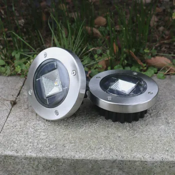 Solar Powered Floor Path Led Light Grondspot Buried Waterproof Led Underground Light Nieuw Led Grond Spot Landscape Park Night
Solar Powered Floor Path Led Light Grondspot Buried Waterproof Led Underground Light Nieuw Led Grond Spot Landscape Park Night