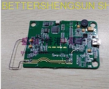 JTRFID900FK UHF UHF read and write module 915MHZ ultra high frequency development board
JTRFID900FK UHF UHF read and write module 915MHZ ultra high frequency development board