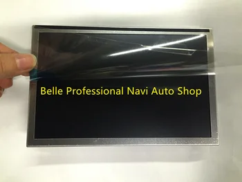 Brand New LA070WV4SD04 LA070WV4-SD04 LA070WV4(SD)(04) display LCD module 7inch display for Mercedes car navigation monitors
Brand New LA070WV4SD04 LA070WV4-SD04 LA070WV4(SD)(04) display LCD module 7inch display for Mercedes car navigation monitors