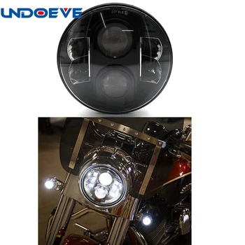 1pcs For Motorcycles Bike Headlight High Low Beam Headlight 7 Inch Led Headlight
1pcs For Motorcycles Bike Headlight High Low Beam Headlight 7 Inch Led Headlight