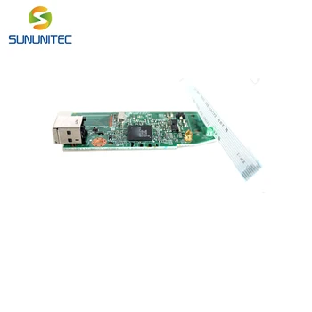 

CE668-60001 FORMATTER PCA ASSY Formatter Board logic Main Board MainBoard mother board For HP P1102 P1106 P1108 P1007