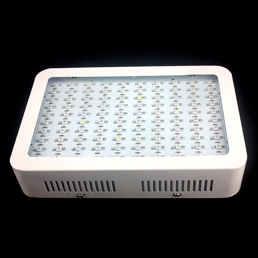 8pcs 300W Led Grow Light Full Spectrum 100Leds Chip Plant Growing Panel Lamp for Flower Vegetables Hydroponic Planting Stock#15
8pcs 300W Led Grow Light Full Spectrum 100Leds Chip Plant Growing Panel Lamp for Flower Vegetables Hydroponic Planting Stock#15