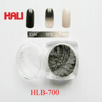 thermochromic pigment,item:HLB-700,color:black,activate temperature:31centigrade,1lot=10gram,free shipping.
thermochromic pigment,item:HLB-700,color:black,activate temperature:31centigrade,1lot=10gram,free shipping.