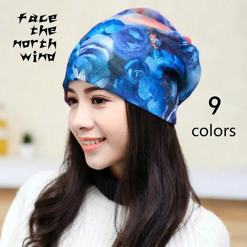 Latest fashion yarn Confinement cap Maternity cap Windproof hair care Multi-function Pile cap thin
Latest fashion yarn Confinement cap Maternity cap Windproof hair care Multi-function Pile cap thin