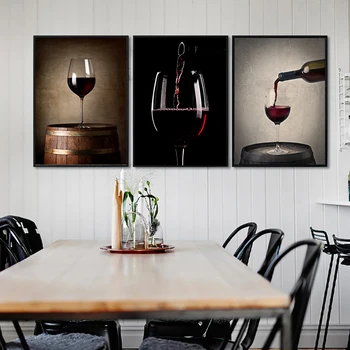 Vintage Wine Glass Cup Art Design Poster Canvas Painting Cafe Home Wine Cellar Decor On Canvas Modern Minimalist Print Artworks 
Vintage Wine Glass Cup Art Design Poster Canvas Painting Cafe Home Wine Cellar Decor On Canvas Modern Minimalist Print Artworks