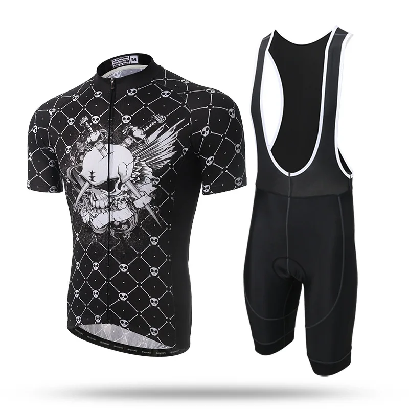 New Men Summer Short Sets Pro Team Short Sleeve Shirt 3D GEL Pad Bib Shorts Road MTB Bike Bicycle Jersey Suit Ciclismo Bicicleta
New Men Summer Short Sets Pro Team Short Sleeve Shirt 3D GEL Pad Bib Shorts Road MTB Bike Bicycle Jersey Suit Ciclismo Bicicleta