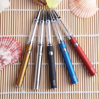 ECT Cos CBD Oil Vape Pen Kit E Cigarette 450mAh Bud Preheat O Pen Battery Thick Oil Cartridge Atomizer Vaporizer
ECT Cos CBD Oil Vape Pen Kit E Cigarette 450mAh Bud Preheat O Pen Battery Thick Oil Cartridge Atomizer Vaporizer