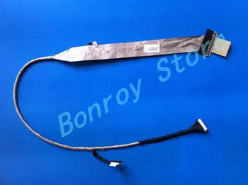 (5 pcs/Lot) For Lenovo Y500 F50 Lcd LVDS Cable New P/n:DC02000CL00 
(5 pcs/Lot) For Lenovo Y500 F50 Lcd LVDS Cable New P/n:DC02000CL00