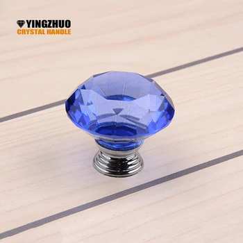 Home Decoration 40mm Crystal Glass Alloy Door Knob Drawer Cabinet Wardrobe Pull Handle Knobs With 25mm Screw Furniture
Home Decoration 40mm Crystal Glass Alloy Door Knob Drawer Cabinet Wardrobe Pull Handle Knobs With 25mm Screw Furniture