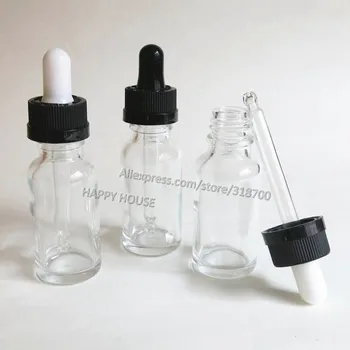 360pcs x 20ml Clear Boston Round Glass Bottles with save Dropper,20cc Glass Bottle With Child Proof Dropper
360pcs x 20ml Clear Boston Round Glass Bottles with save Dropper,20cc Glass Bottle With Child Proof Dropper