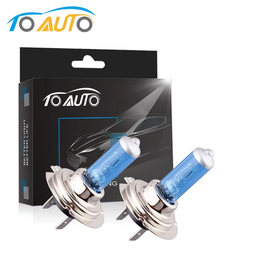h7 100w super white
