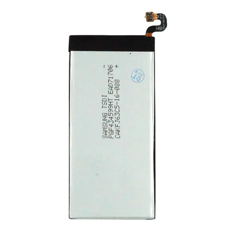 OHD 4.4v 3000mAh New Original battery for SAMSUNG GALAXY S6 edge Plus EB-BG928ABE
OHD 4.4v 3000mAh New Original battery for SAMSUNG GALAXY S6 edge Plus EB-BG928ABE
