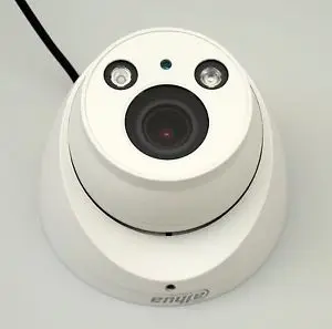 2MP WDR HDCVI IR Eyeball Varifocal Camera Dahua HAC-HDW2221RP-Z, 2 yrs warranty
2MP WDR HDCVI IR Eyeball Varifocal Camera Dahua HAC-HDW2221RP-Z, 2 yrs warranty