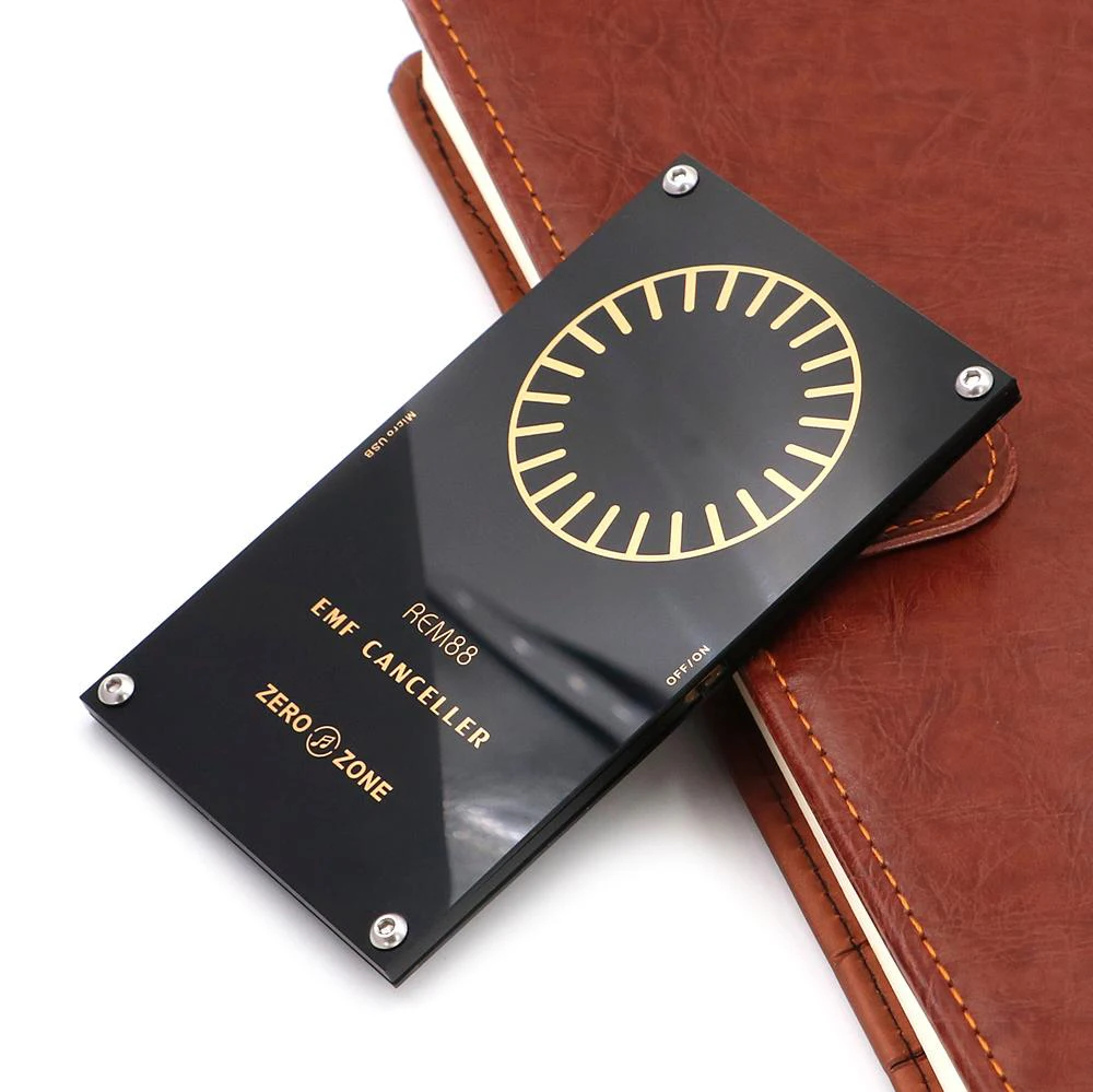 REM88 electromagnetic wave (EMF) Eliminator HIFI AV amplifier electromagnetic wave canceller REM88 canceller
REM88 electromagnetic wave (EMF) Eliminator HIFI AV amplifier electromagnetic wave canceller REM88 canceller