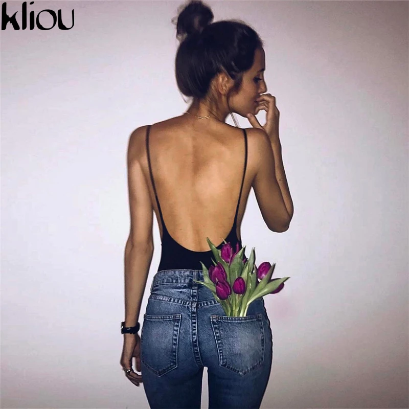 Weirdgirl Summer 95% Cotton Women Bodysuit Top Sexy Romper Club Jumpsuits Solid Lady combinaison short crop top black white
Weirdgirl Summer 95% Cotton Women Bodysuit Top Sexy Romper Club Jumpsuits Solid Lady combinaison short crop top black white