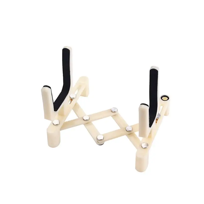 Violin Parts Portable Folding Violin Stand Support Display Musical Professional Instrument Violin Floor Holder Accessories
Violin Parts Portable Folding Violin Stand Support Display Musical Professional Instrument Violin Floor Holder Accessories