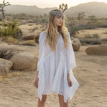 Beach Dresses Swimsuit Cover Tunics For Summer Dress Skirt Tunic On The People Cotton Big Yards Acetate Solid Summer Beach Dress
Beach Dresses Swimsuit Cover Tunics For Summer Dress Skirt Tunic On The People Cotton Big Yards Acetate Solid Summer Beach Dress