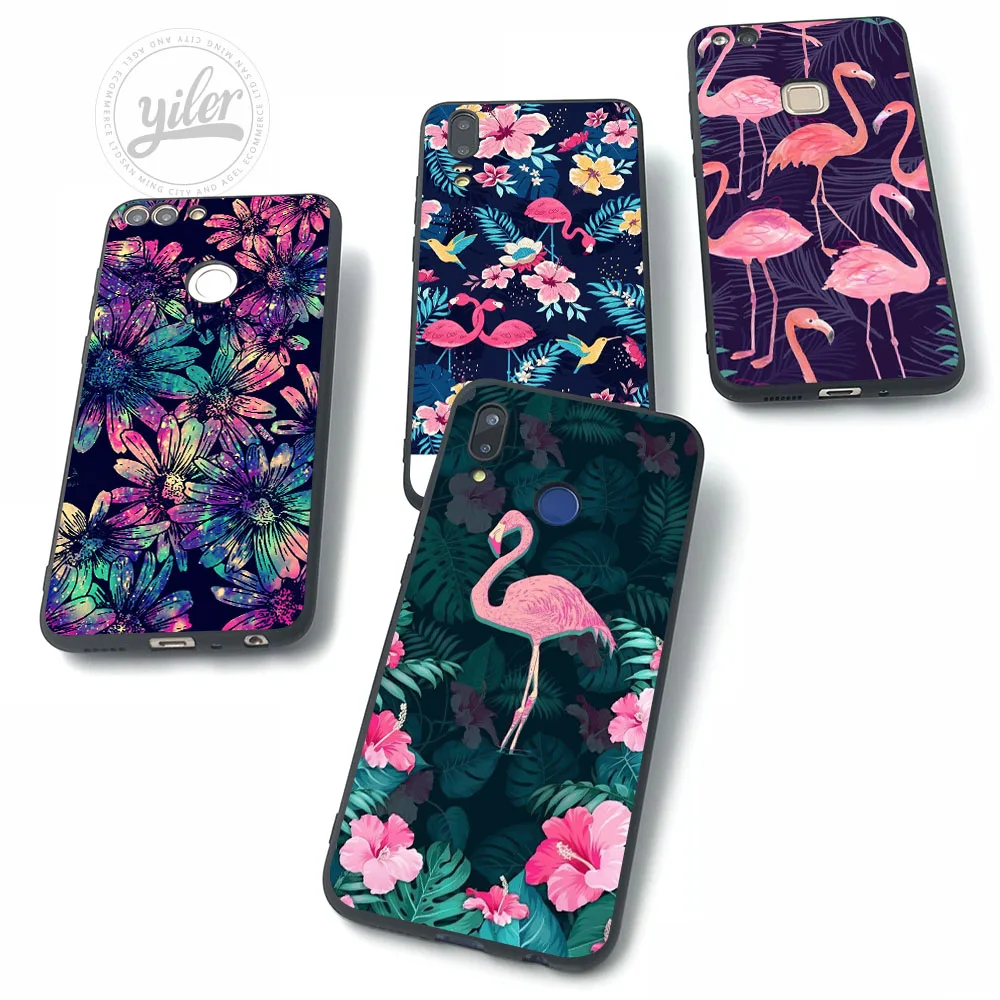 Cases For Huawei NOVA 3 3i Cases Flamingo flower for Huawei P20 lite Pro Case for Huawei P Smart P10 lite P8 P9 lite 2017 Cases
Cases For Huawei NOVA 3 3i Cases Flamingo flower for Huawei P20 lite Pro Case for Huawei P Smart P10 lite P8 P9 lite 2017 Cases
