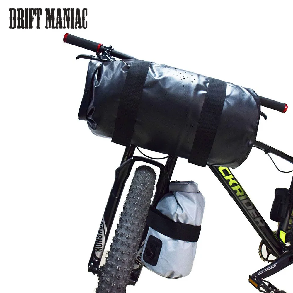 Bike Front Tube Bag Waterproof Bicycle Handlebar Basket Pack Cycling Front Frame Pannier Bicycle Accessories
Bike Front Tube Bag Waterproof Bicycle Handlebar Basket Pack Cycling Front Frame Pannier Bicycle Accessories