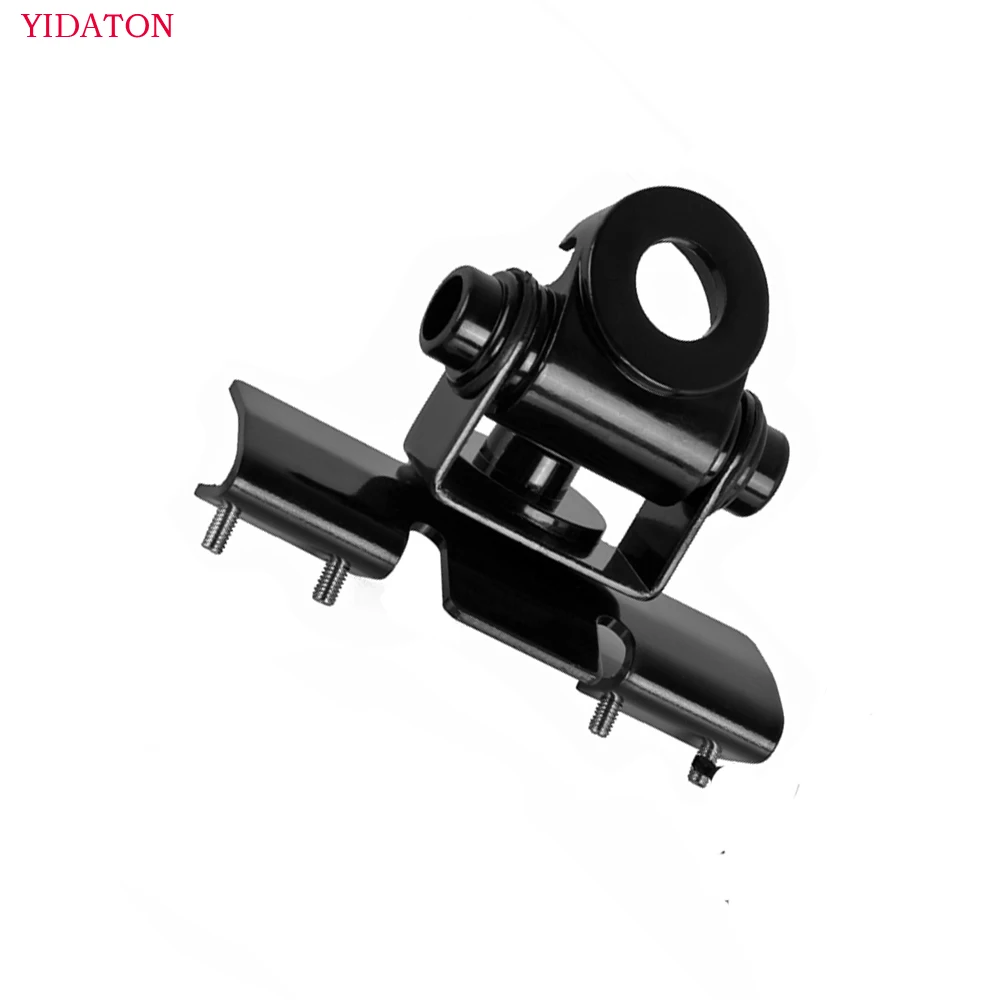 RB-400 Car Antenna Mount Bracket Silver Color For Mobile Car Radio QYT KT-8900D BAOJIE BJ-218 Accessories +5M Extend Radio Cable
RB-400 Car Antenna Mount Bracket Silver Color For Mobile Car Radio QYT KT-8900D BAOJIE BJ-218 Accessories +5M Extend Radio Cable