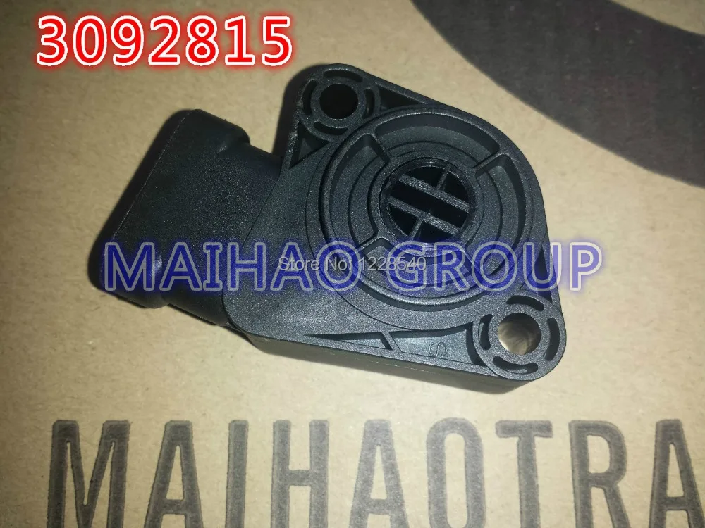 Top Quality Throttle Position Sensor OEM No.:3092815 for VOLVO Truck |