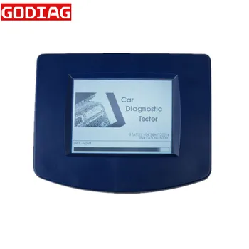 V4.94 Main Unit of Digiprog III Digiprog3 Odometer with OBD2 Cable Digiprog 3 Odometer Programmer Digiprog3 V4.94
V4.94 Main Unit of Digiprog III Digiprog3 Odometer with OBD2 Cable Digiprog 3 Odometer Programmer Digiprog3 V4.94
