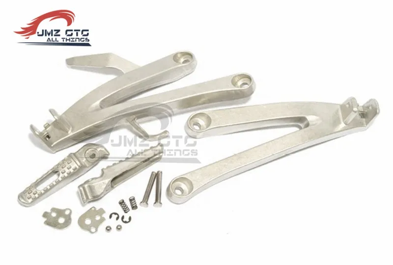 Motorcycle Accessories Footrests Rear Foot Pegs Pedals Rest Footrests For Honda CBR600RR 2007-08-09-10-11-12-13-2014
Motorcycle Accessories Footrests Rear Foot Pegs Pedals Rest Footrests For Honda CBR600RR 2007-08-09-10-11-12-13-2014