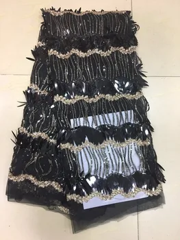 African French lace fabric embroidery cord lace fabric z-han43017 with sequins top grade tulle lace fabric
African French lace fabric embroidery cord lace fabric z-han43017 with sequins top grade tulle lace fabric