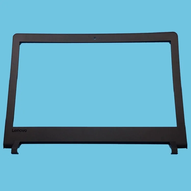 New Original For Lenovo ideapad 110-14ISK TianYi 310-14ISK LCD Front Shell Bezel Cover 5B30L82884 AP1NR000300
New Original For Lenovo ideapad 110-14ISK TianYi 310-14ISK LCD Front Shell Bezel Cover 5B30L82884 AP1NR000300