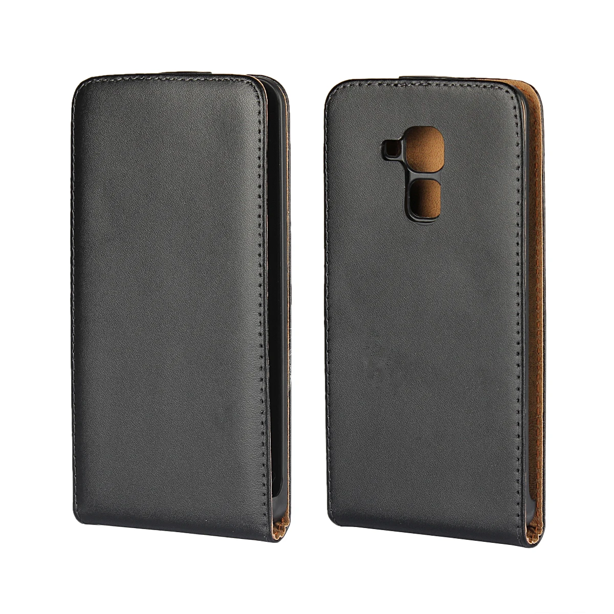 Clamshell phone case pu leather case for Huawei Honor 7 Lite business Magnetic adsorption holster flip case coque fundas
Clamshell phone case pu leather case for Huawei Honor 7 Lite business Magnetic adsorption holster flip case coque fundas