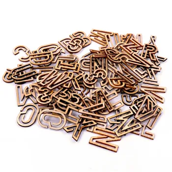 Mix 26 letters Wood Ornaments Handmade Wooden Crafts Accessory Home Decoration Scrapbookings Painting DIY 22x15mm 78pcs
Mix 26 letters Wood Ornaments Handmade Wooden Crafts Accessory Home Decoration Scrapbookings Painting DIY 22x15mm 78pcs