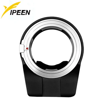TECHART LM-EA7 6.0 II Auto Focus Lens Adapter for Leica M LM Lens to Sony NEX A7RII A6300 A9 A7SII Cameras
TECHART LM-EA7 6.0 II Auto Focus Lens Adapter for Leica M LM Lens to Sony NEX A7RII A6300 A9 A7SII Cameras