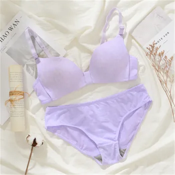 2018 Young Girls Underwear Set Puberty Girls Training Bra Crossed Strap Teenage Underwear Girl Suit Teen Clothing Undergarmeents 
2018 Young Girls Underwear Set Puberty Girls Training Bra Crossed Strap Teenage Underwear Girl Suit Teen Clothing Undergarmeents